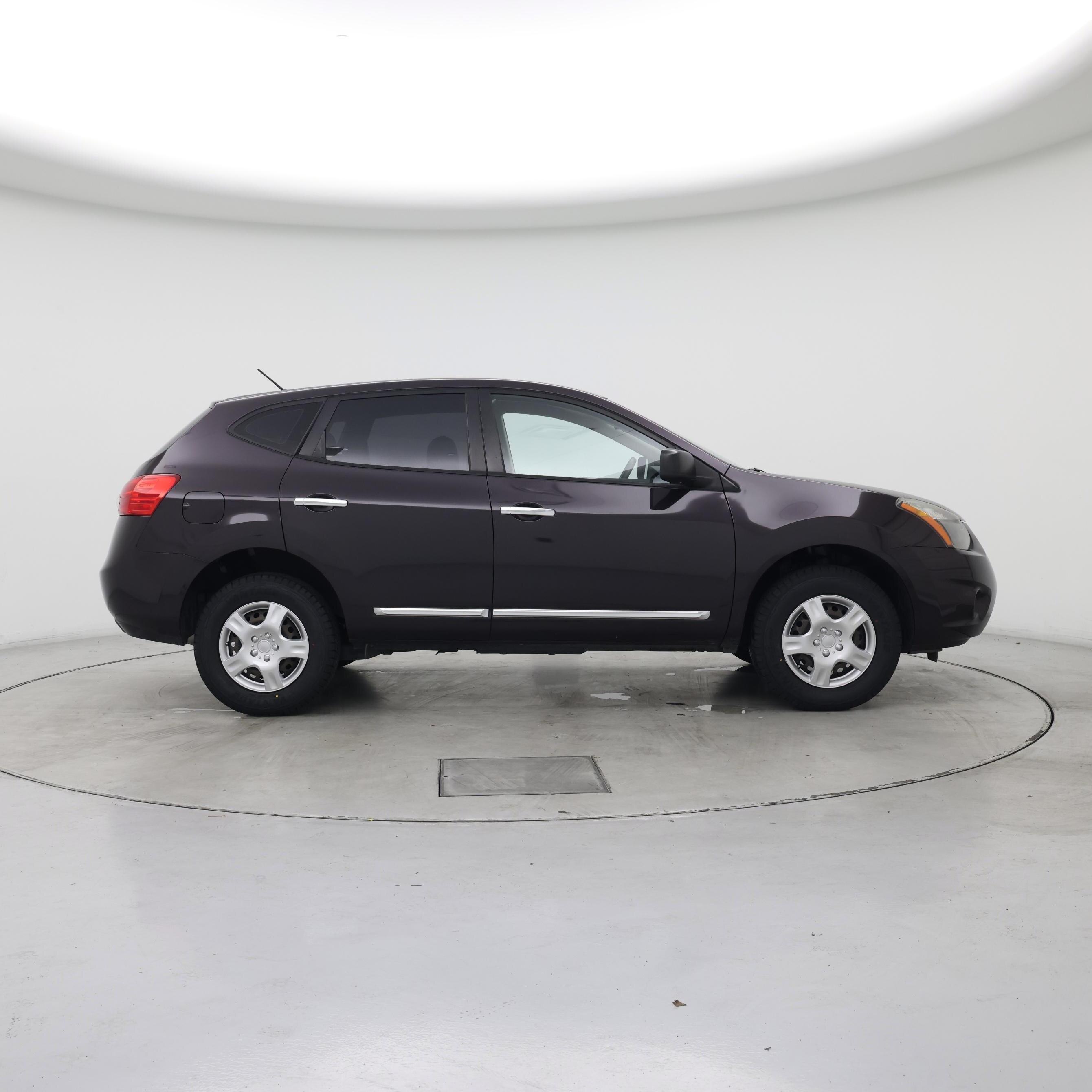 Thumbnail: 2015 Nissan Rogue - 7