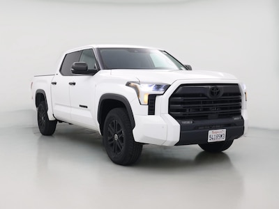 2022 Toyota Tundra SR5 -
                Palmdale, CA