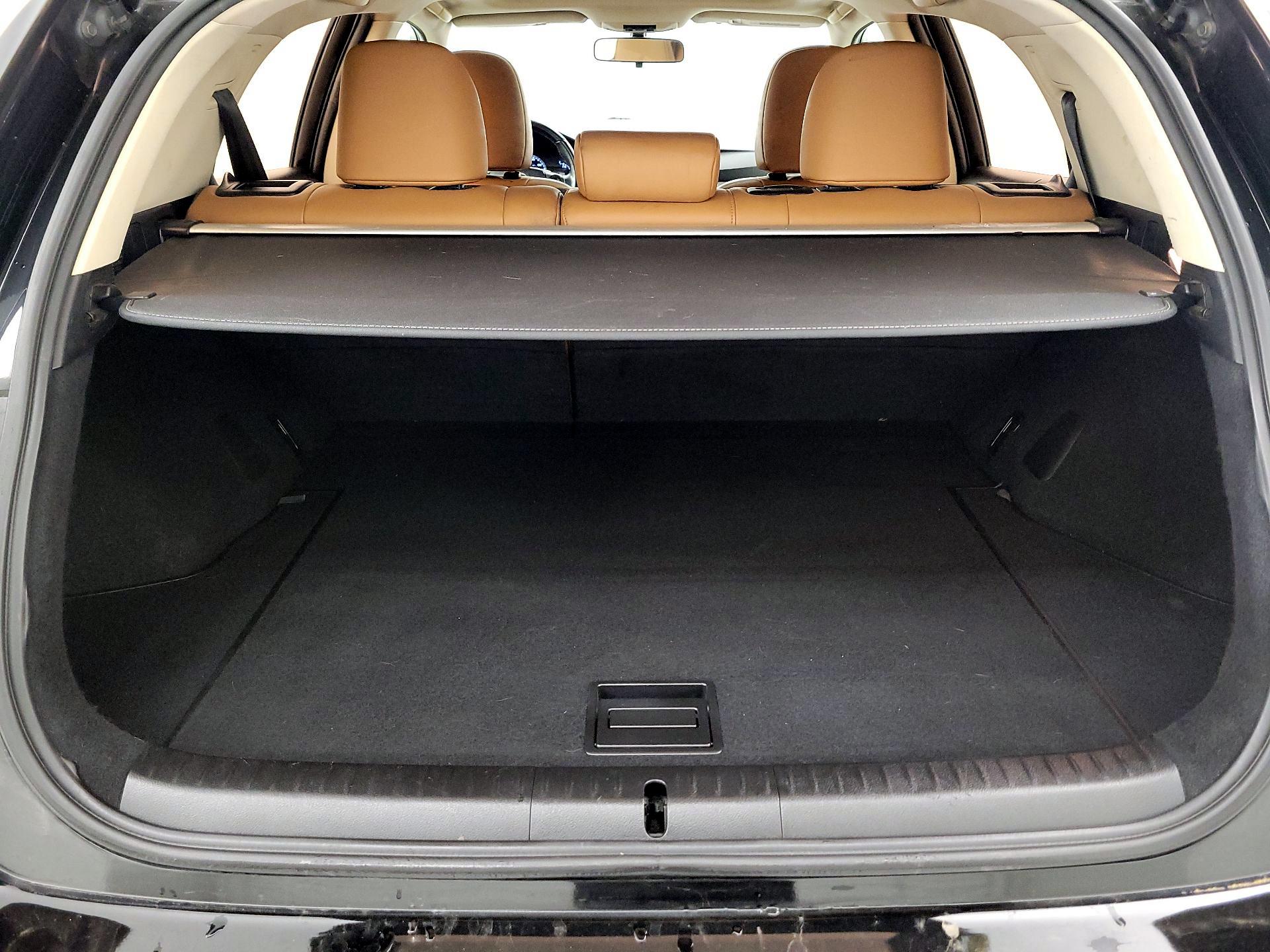 Thumbnail: 2015 Lexus CT - 18