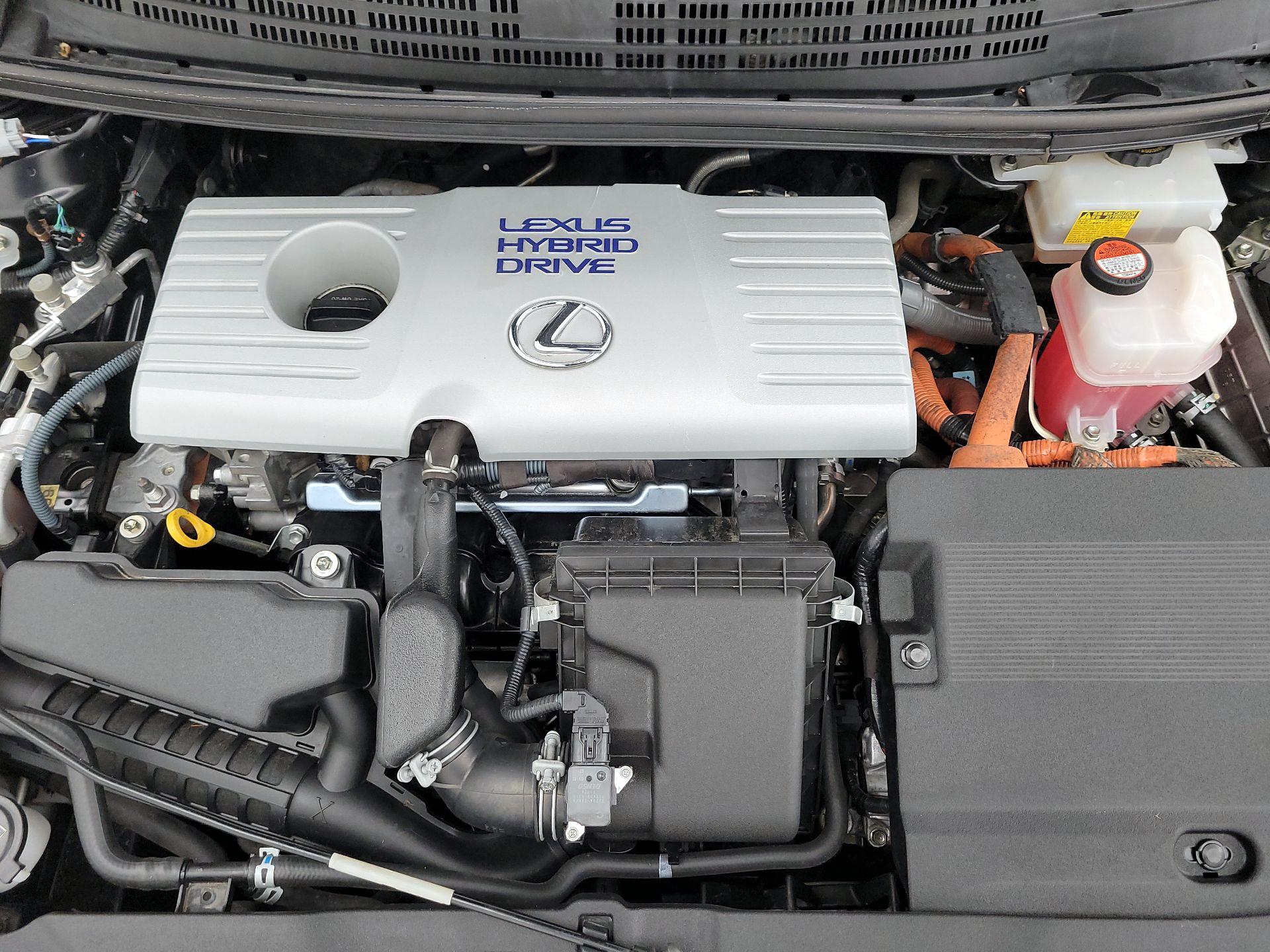 Thumbnail: 2015 Lexus CT - 19