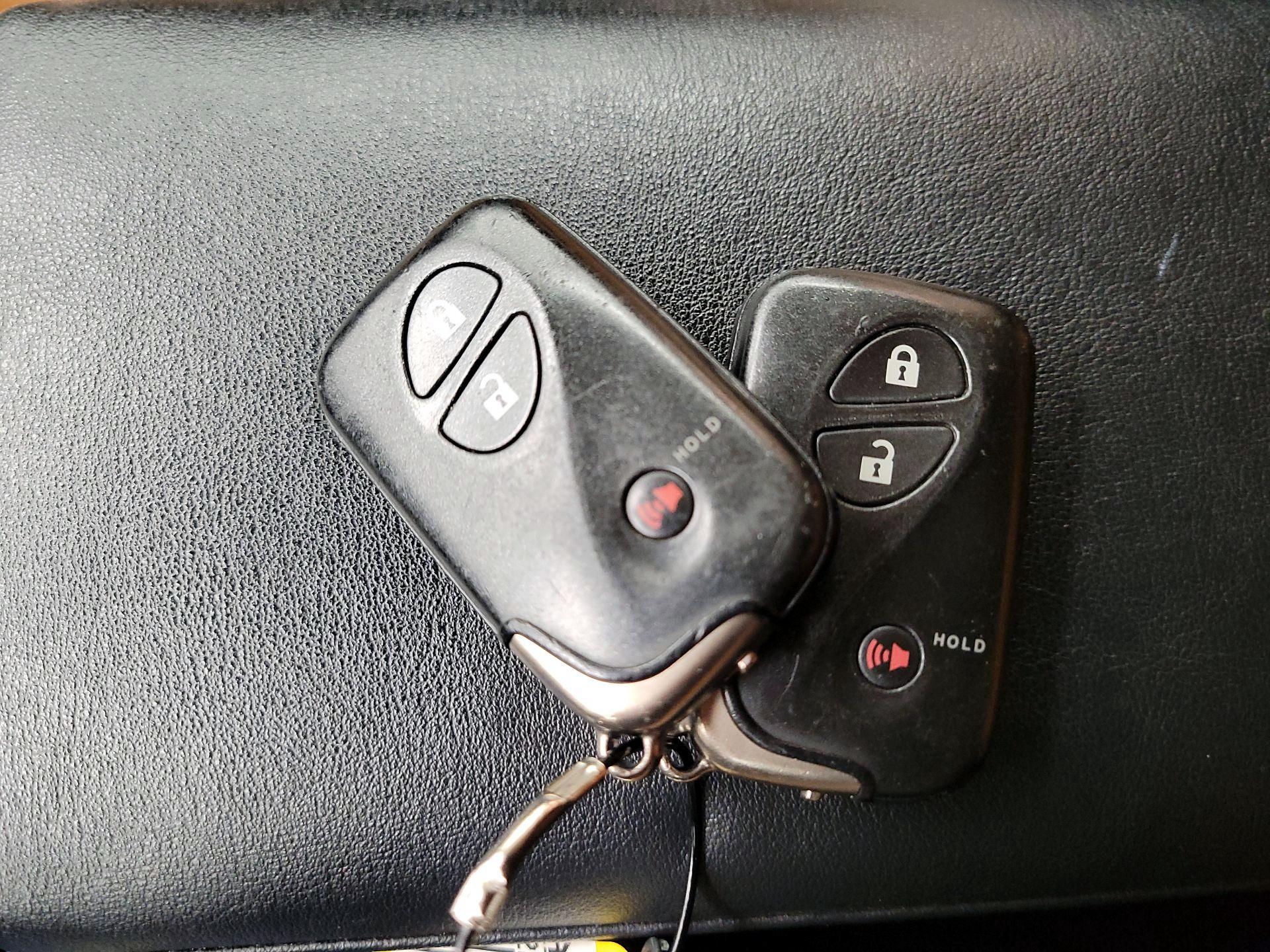 Thumbnail: 2015 Lexus CT - 20