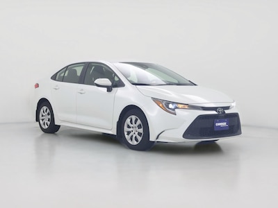 2022 Toyota Corolla LE -
                Duarte, CA