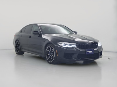 2019 BMW M5 Competition -
                Duarte, CA