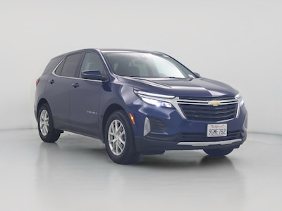 2023 Chevrolet Equinox LT -
                Duarte, CA