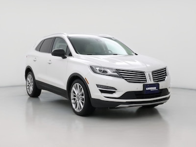 2015 Lincoln MKC  -
                Bakersfield, CA