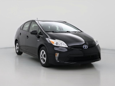 2015 Toyota Prius Two -
                Bakersfield, CA