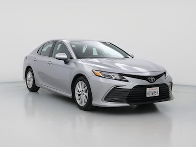 2022 Toyota Camry LE -
                Bakersfield, CA