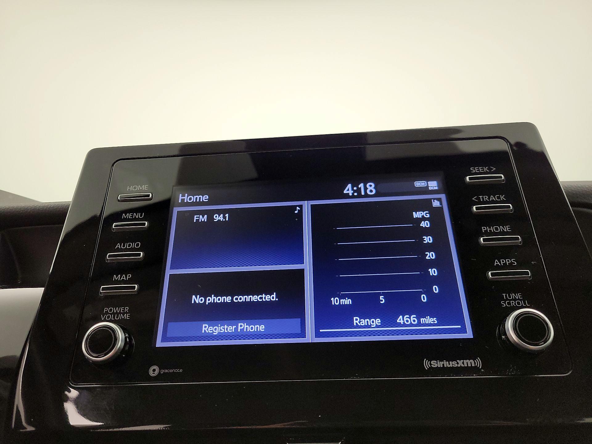 Thumbnail: 2022 Toyota Camry - 15