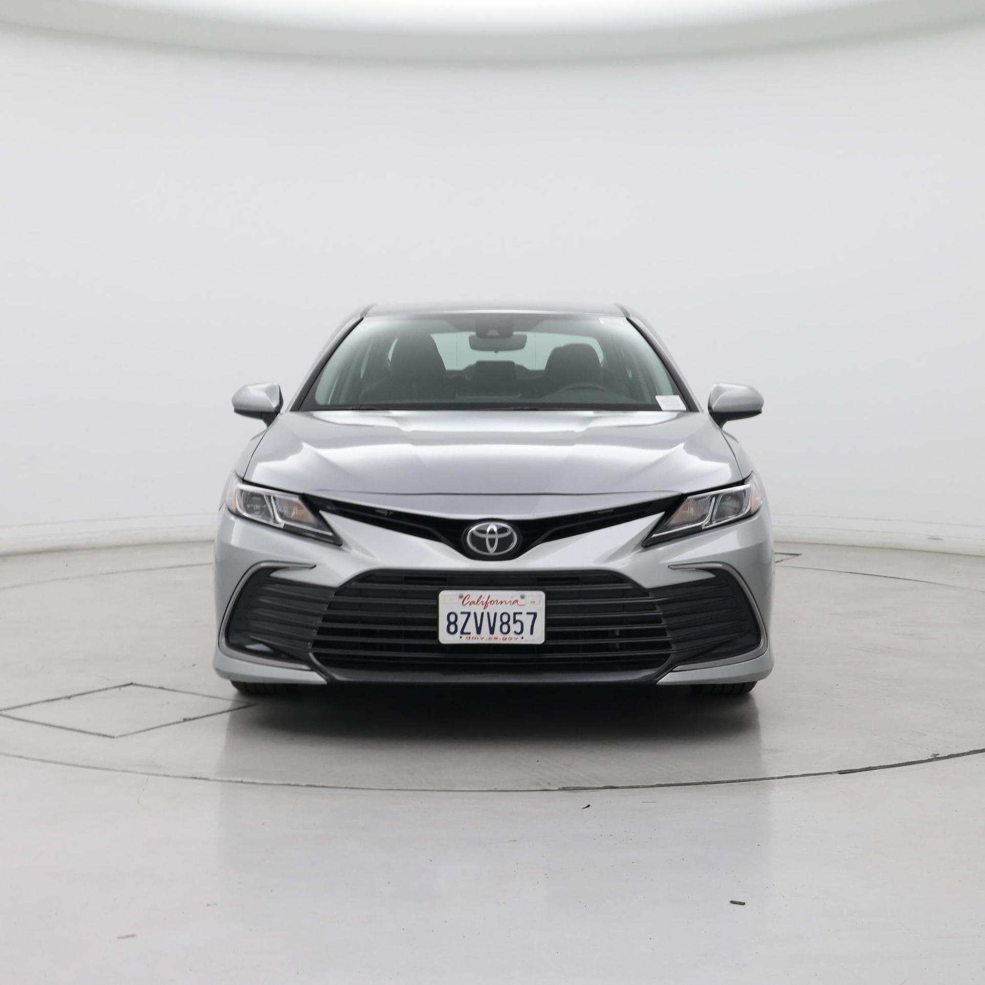 Thumbnail: 2022 Toyota Camry - 5