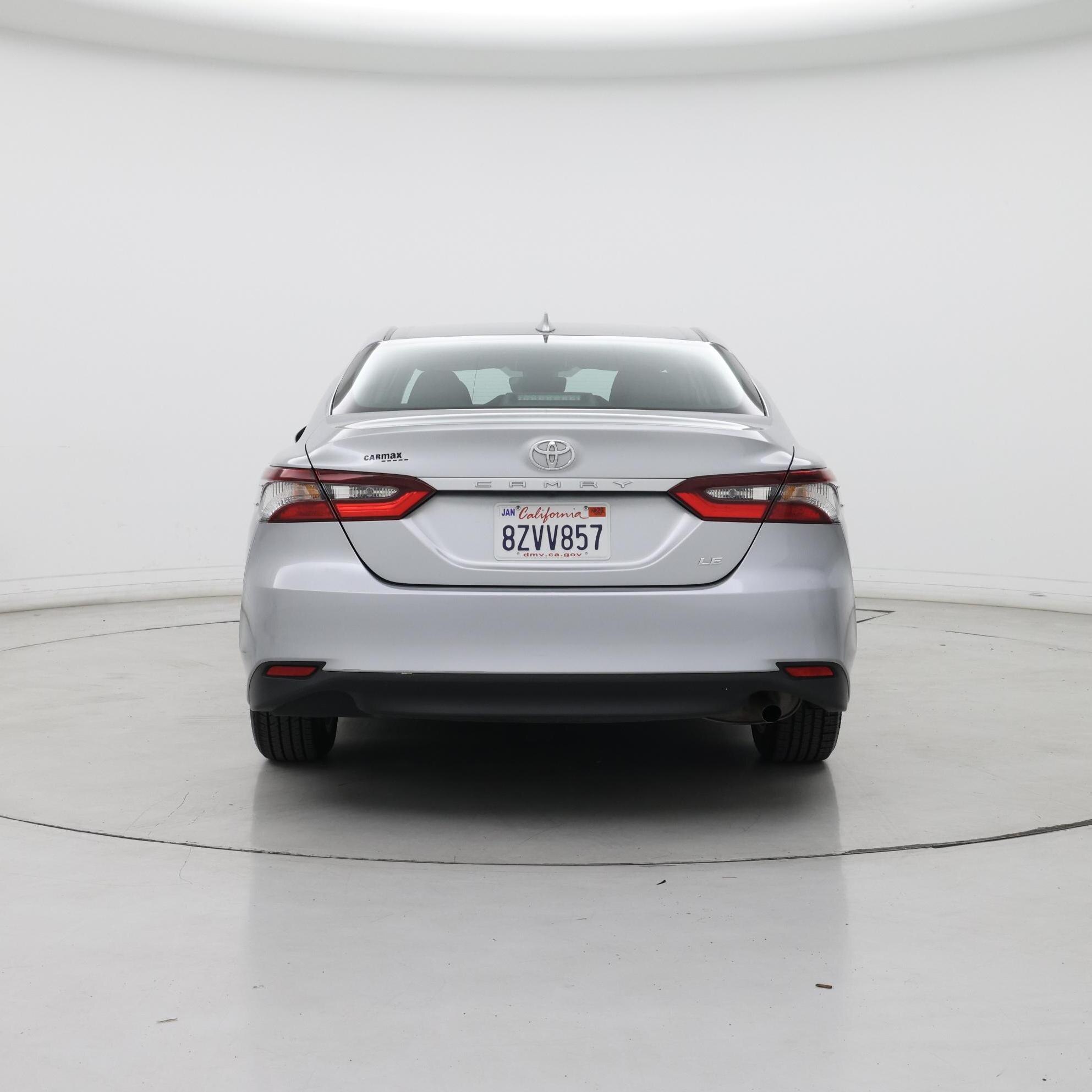 Thumbnail: 2022 Toyota Camry - 6