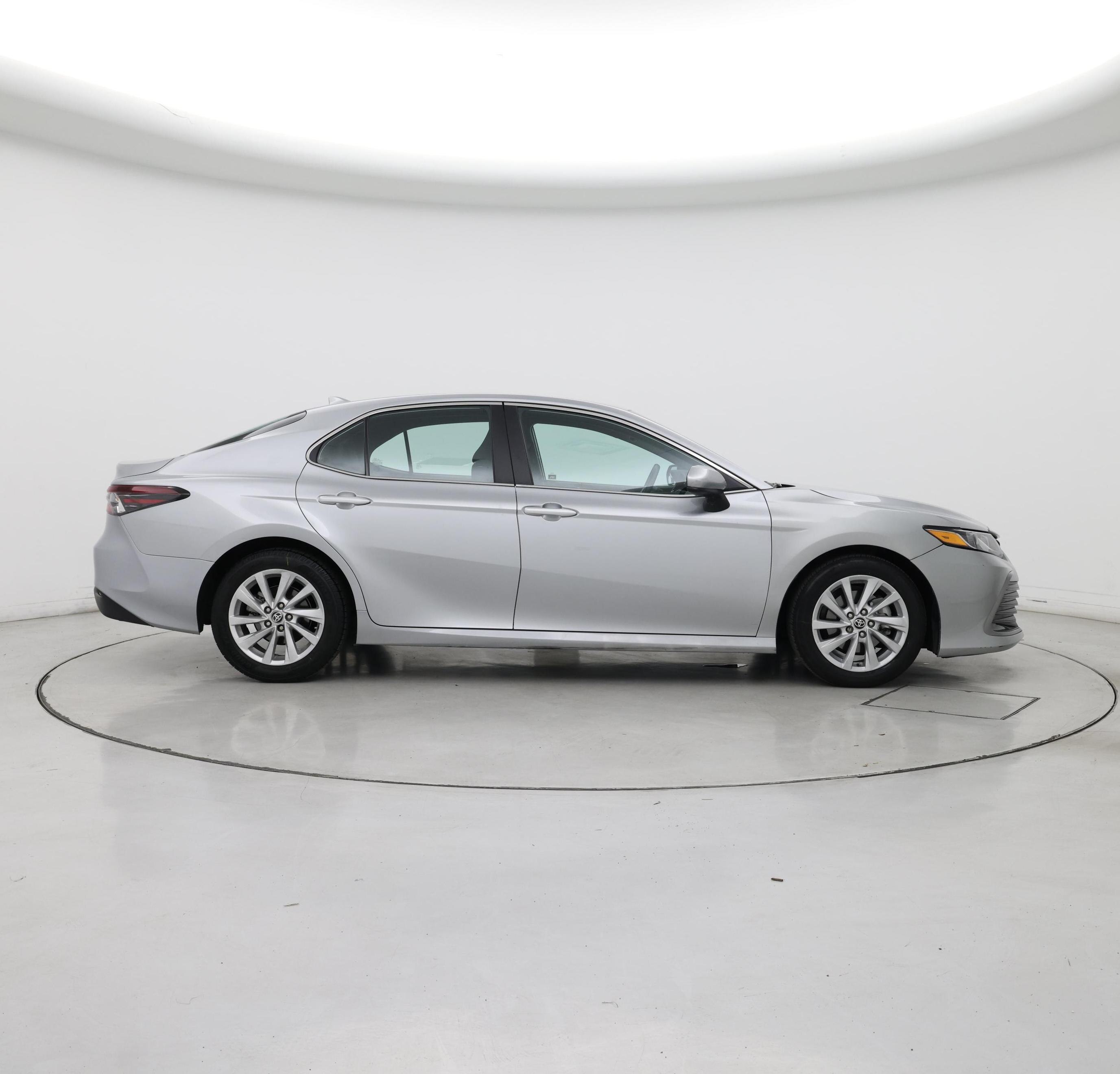 Thumbnail: 2022 Toyota Camry - 7