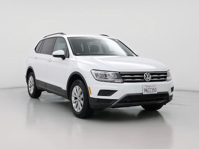 2019 Volkswagen Tiguan S -
                Palmdale, CA