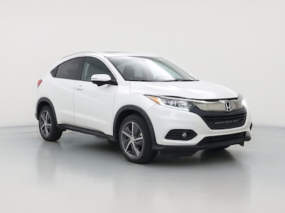 2021 Honda HR-V EX -
                Palmdale, CA
