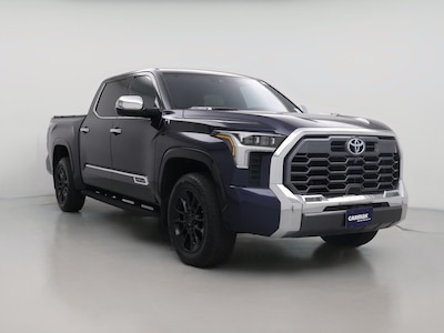 2023 Toyota Tundra 1794 Edition -
                Oxnard, CA