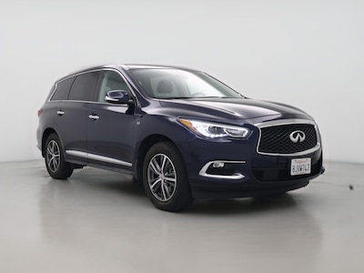 2019 INFINITI QX60 Luxe -
                Palmdale, CA