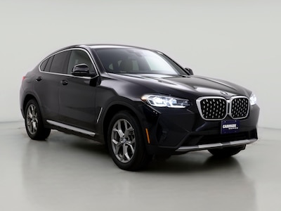 2022 BMW X4 xDrive30i -
                Pineville, NC