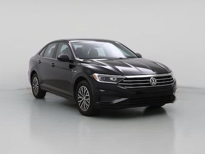 2019 Volkswagen Jetta SEL -
                  Huntsville, AL