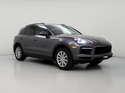 2019 Porsche Cayenne  -
                Newport News, VA