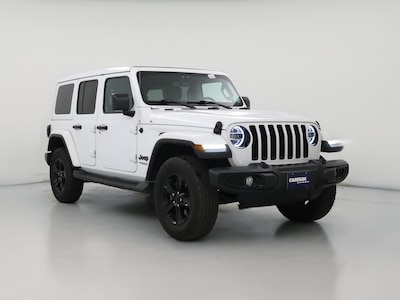 2022 Jeep Wrangler Unlimited Altitude -
                Virginia Beach, VA