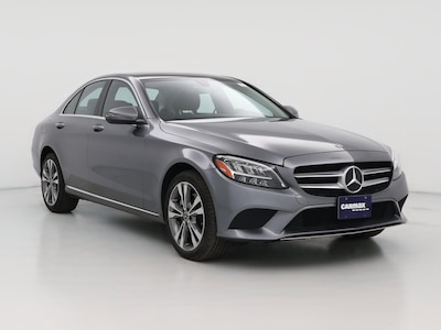 2021 Mercedes-Benz C-Class C 300 -
                Nashville, TN