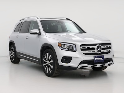 2021 Mercedes-Benz GLB 250 -
                Madison, TN