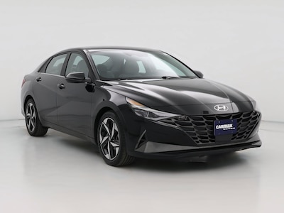 2021 Hyundai Elantra Limited Edition -
                Madison, TN