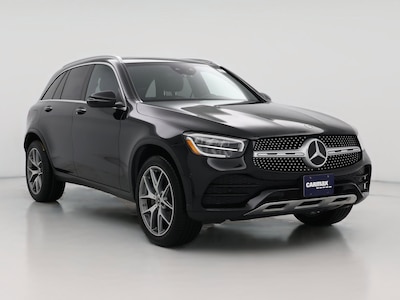 2021 Mercedes-Benz GLC 300 -
                Franklin, TN