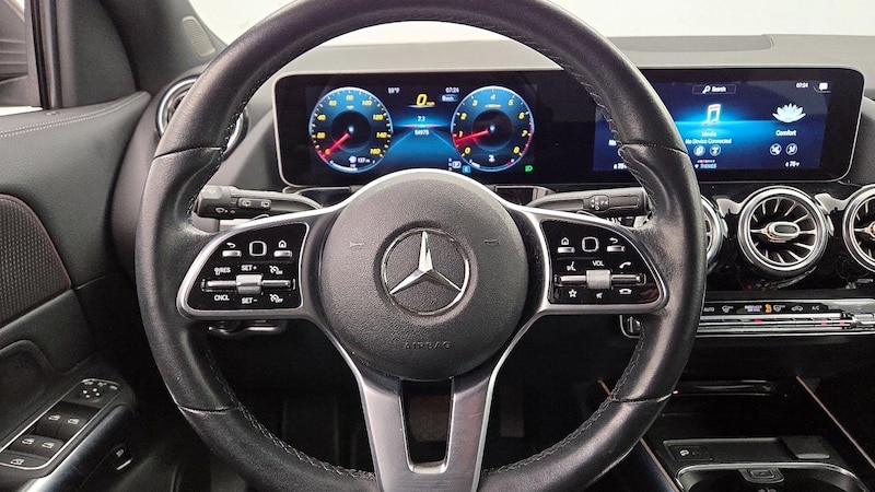 2021 Mercedes-Benz GLA 250 10