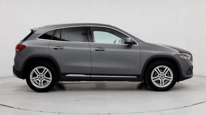 2021 Mercedes-Benz GLA 250 7