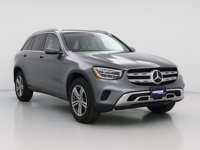 2021 Mercedes-Benz GLC 300 -
                Madison, TN