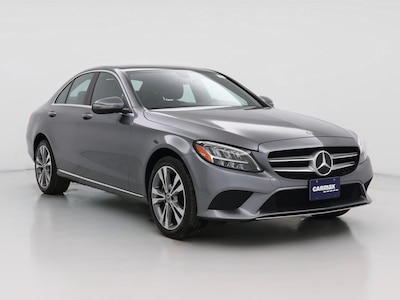 2021 Mercedes-Benz C-Class C 300 -
                Madison, TN