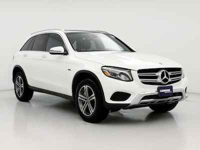 2019 Mercedes-Benz GLC 350 -
                Nashville, TN