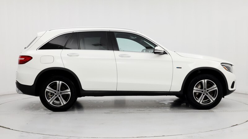 2019 Mercedes-Benz GLC 350 7