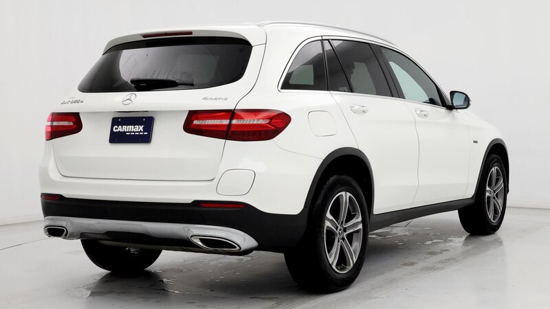 2019 Mercedes-Benz GLC 350 8