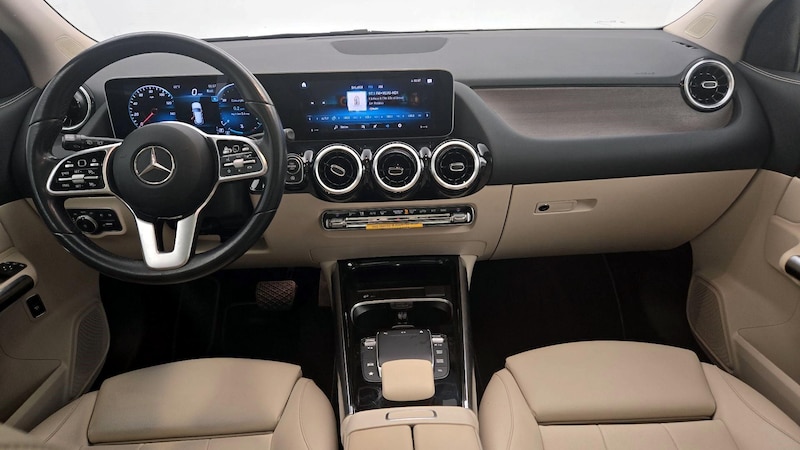 2021 Mercedes-Benz GLA 250 9