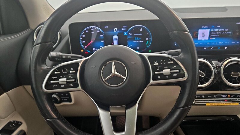 2021 Mercedes-Benz GLA 250 10