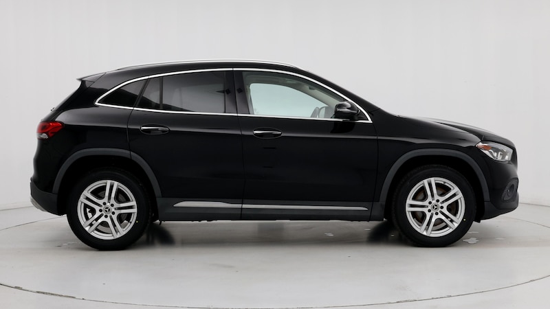 2021 Mercedes-Benz GLA 250 7