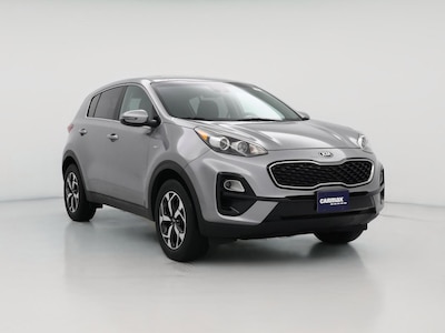 2020 Kia Sportage LX -
                Madison, TN