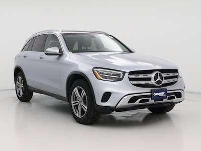 2021 Mercedes-Benz GLC 300 -
                Madison, TN