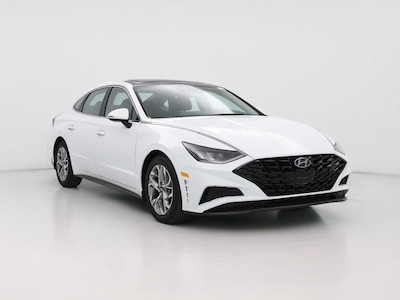 2021 Hyundai Sonata SEL -
                Madison, TN