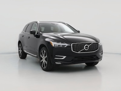 2021 Volvo XC60 T6 Inscription -
                Akron, OH