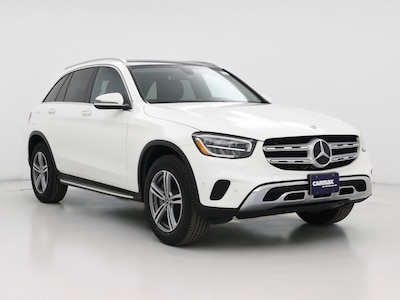 2021 Mercedes-Benz GLC 300 -
                Franklin, TN