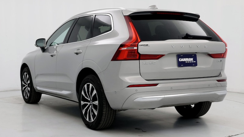 2023 Volvo XC60 B5 Plus 2