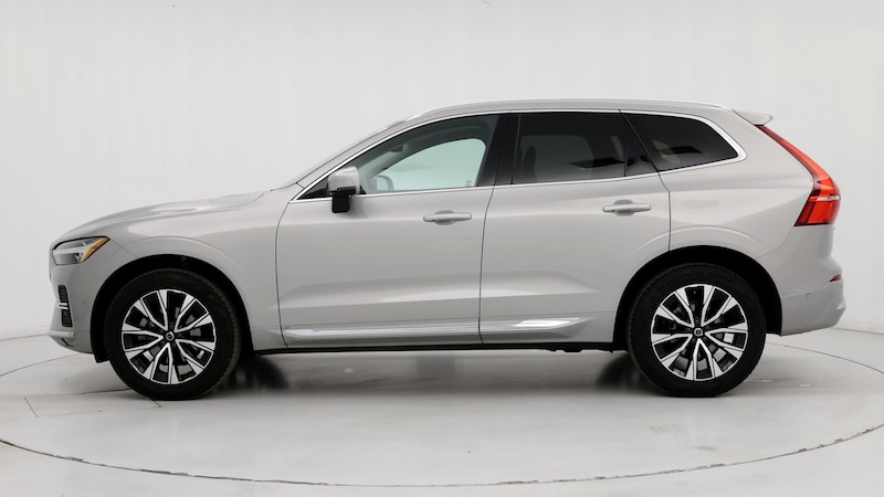 2023 Volvo XC60 B5 Plus 3