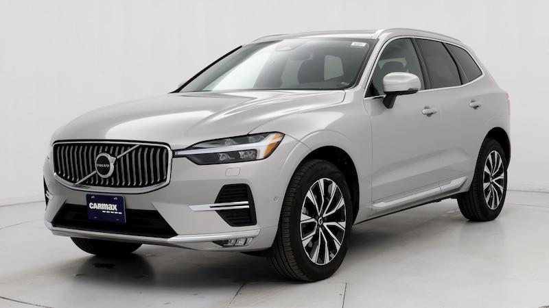 2023 Volvo XC60 B5 Plus 4