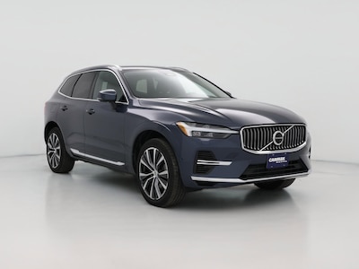 2022 Volvo XC60 Recharge Core -
                Madison, TN