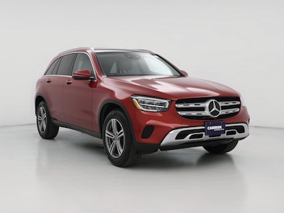 2021 Mercedes-Benz GLC 300 -
                Madison, TN