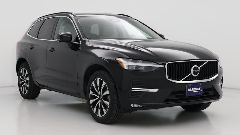 2023 Volvo XC60 B5 Core Hero Image