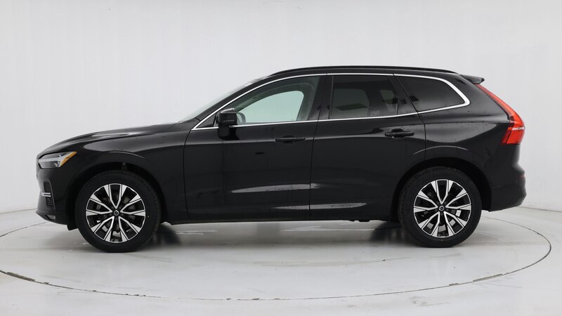 2023 Volvo XC60 B5 Core 3