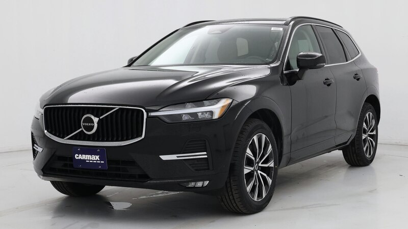 2023 Volvo XC60 B5 Core 4